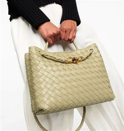 bottega turn bag dupe|bottega veneta dupes review.